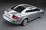 Volvo C70 T5 2005 года